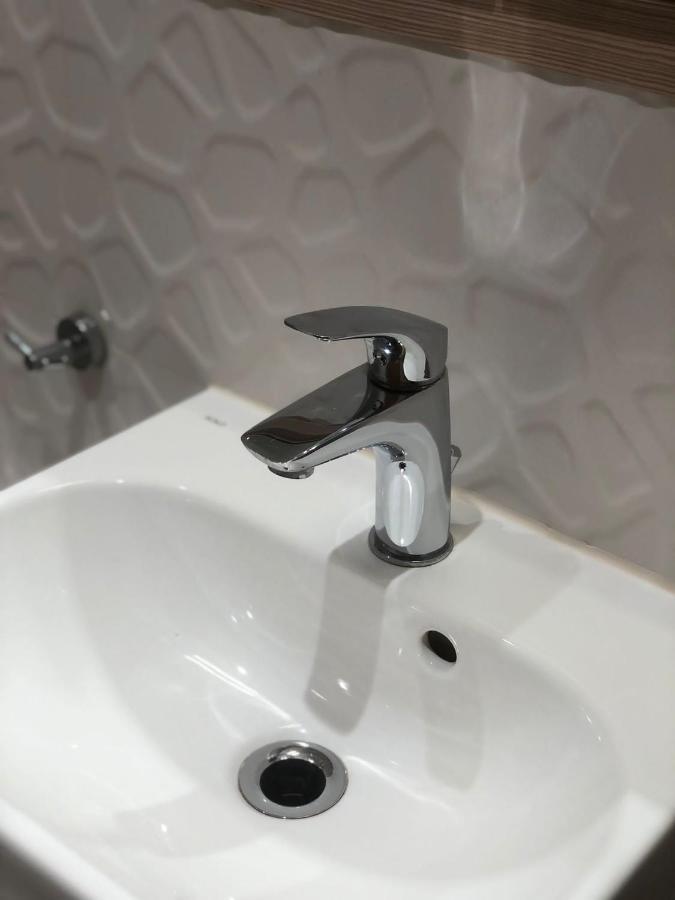 Yaroslav Apartments Varşova Dış mekan fotoğraf